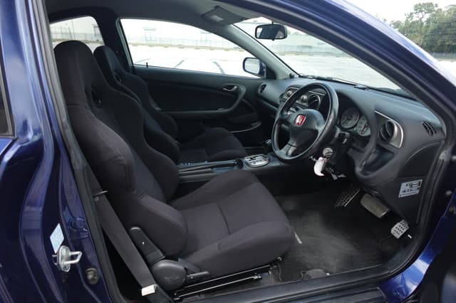2001 Honda Integra JDM car for sale — photo 11 of 16