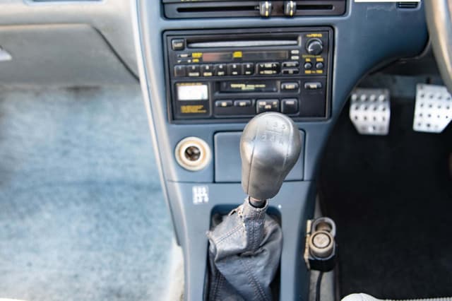 1990 Toyota Sera JDM car for sale — photo 13 of 20