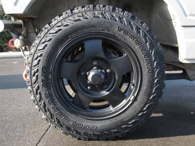 1998 Suzuki Jimny JDM car for sale — photo 5 of 20