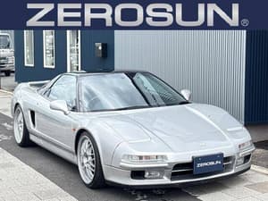 1991 Honda NSX JDM car for sale