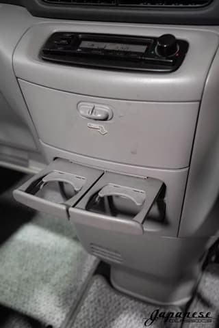 2000 Nissan Serena JDM car for sale — photo 12 of 25