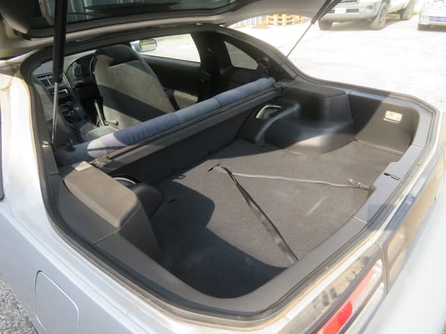 1994 Nissan Fairlady Z JDM car for sale — photo 21 of 25