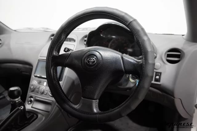 2000 Toyota Celica JDM car for sale — photo 12 of 25