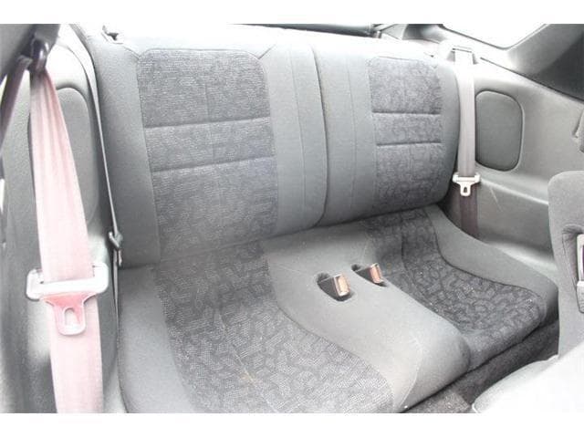 1997 Mitsubishi GTO JDM car for sale — photo 11 of 23