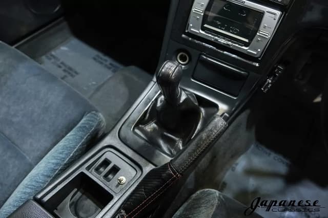 1995 Nissan Skyline JDM car for sale — photo 10 of 25
