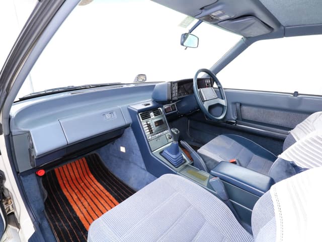 1981 Mazda Cosmo JDM car for sale — photo 17 of 25