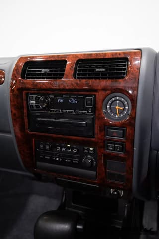 2000 Toyota Land Cruiser Prado JDM car for sale — photo 11 of 25