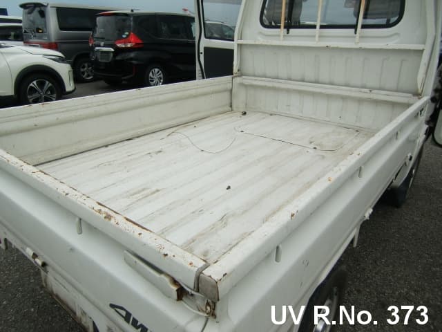 1994 Suzuki Carry JDM car for sale — photo 20 of 20