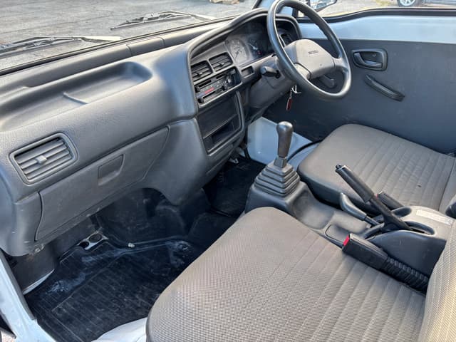 1994 Suzuki Carry JDM car for sale — photo 23 of 25