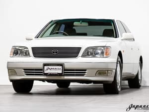 1997 Toyota Celsior JDM car for sale