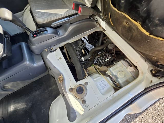 1995 Daihatsu JDM car for sale — photo 13 of 16