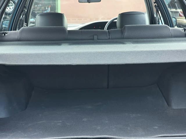 1994 Toyota Sprinter Carib JDM car for sale — photo 24 of 25