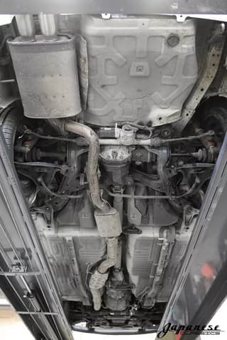 1996 Nissan Skyline JDM car for sale — photo 24 of 25