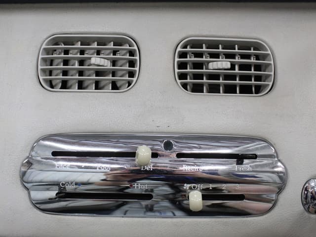 1991 Nissan Figaro JDM car for sale — photo 14 of 25