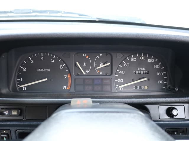1989 Honda Civic JDM car for sale — photo 10 of 25