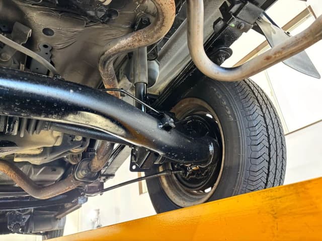 1999 Honda Acty JDM car for sale — photo 22 of 25