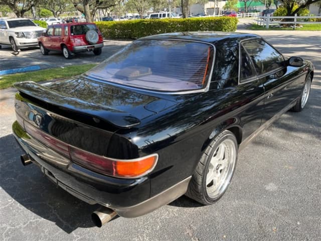 1991 Mazda Cosmo JDM car for sale — photo 7 of 17