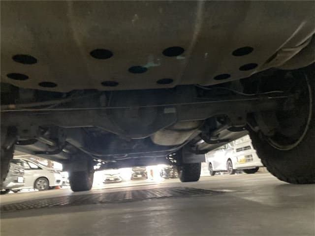 1999 Toyota Land Cruiser Prado JDM car for sale — photo 12 of 19
