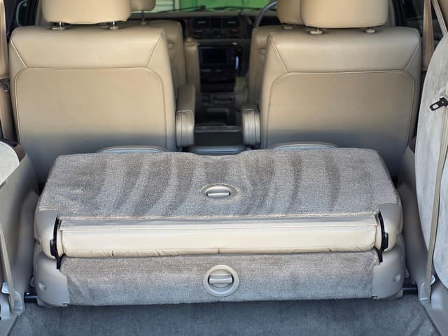1997 Honda Odyssey JDM car for sale — photo 5 of 10
