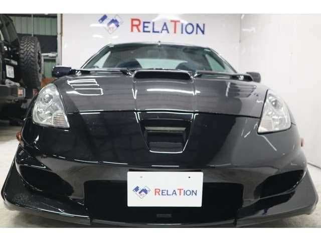 2000 Toyota Celica JDM car for sale — photo 20 of 20