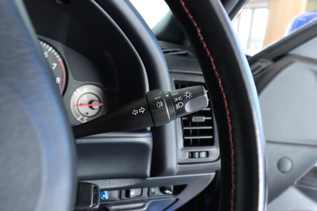 2000 Nissan Skyline JDM car for sale — photo 23 of 25