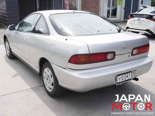 1993 Honda Integra JDM car for sale — photo 8 of 21