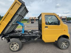2008 Suzuki Carry JDM car for sale
