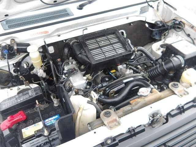 2001 Mitsubishi Pajero Mini JDM car for sale — photo 10 of 20