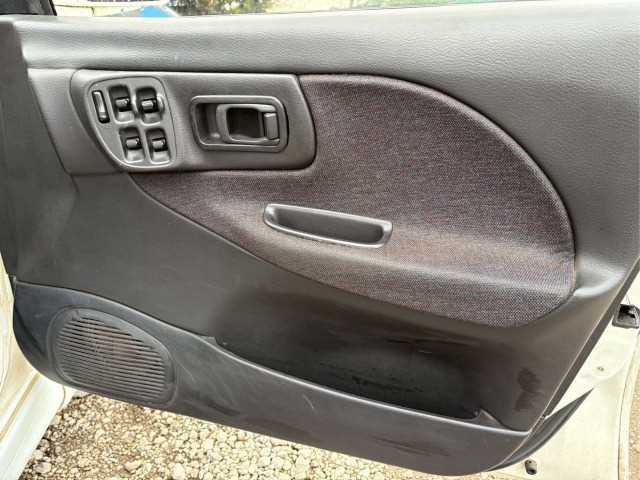 1994 Subaru Impreza JDM car for sale — photo 17 of 20