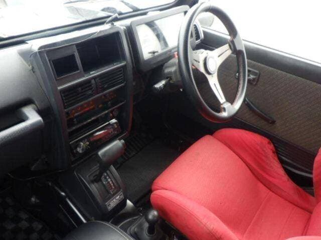 1992 Suzuki Jimny JDM car for sale — photo 6 of 6