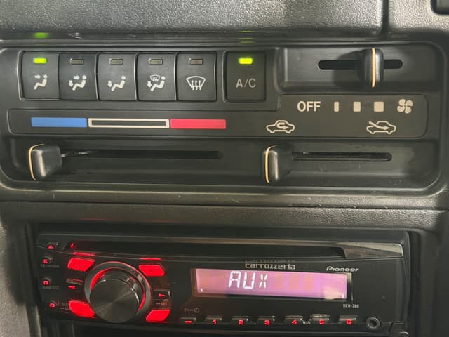 1999 Suzuki Alto JDM car for sale — photo 11 of 12