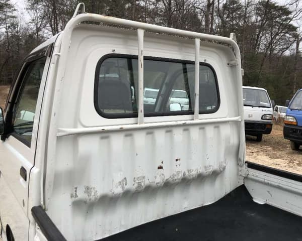 1998 Daihatsu Hijet JDM car for sale — photo 15 of 25