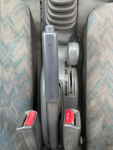 1997 Daihatsu Hijet JDM car for sale — photo 19 of 25