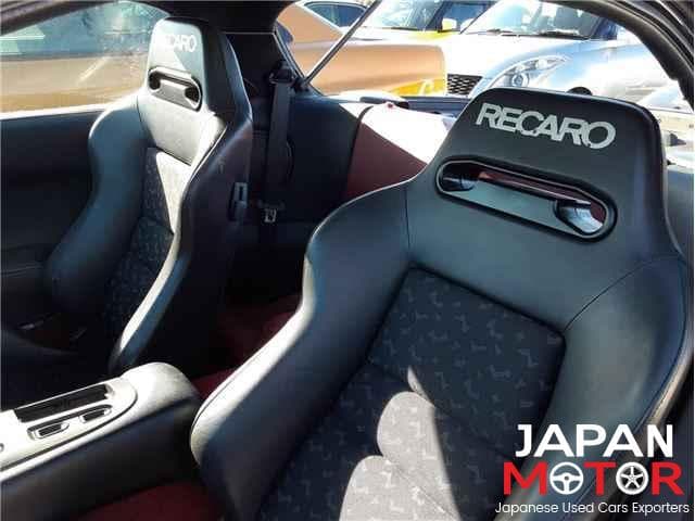 1997 Mazda RX-7 JDM car for sale — photo 15 of 17