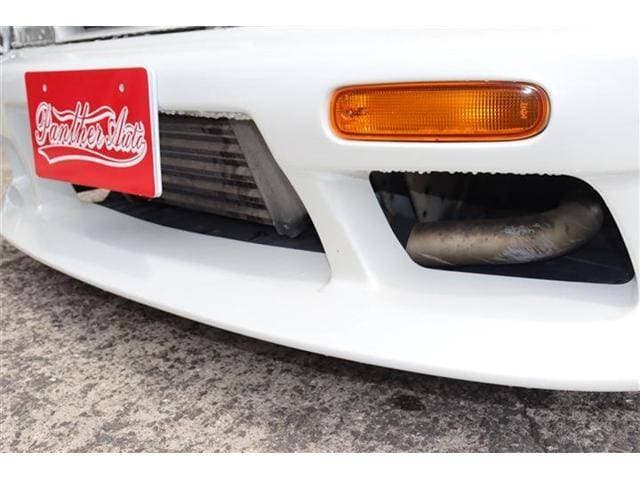 1996 Nissan Silvia JDM car for sale — photo 5 of 20