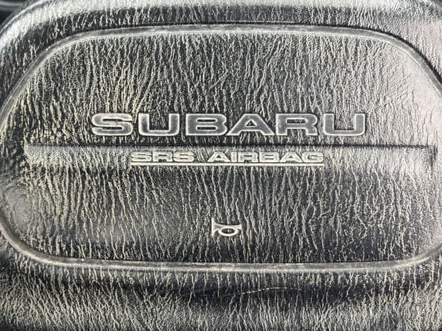2000 Subaru Sambar JDM car for sale — photo 10 of 25