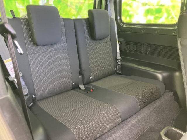 1991 Suzuki Jimny JDM car for sale — photo 5 of 18