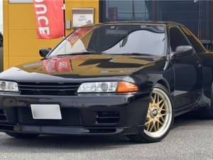 1992 Nissan Skyline JDM car for sale