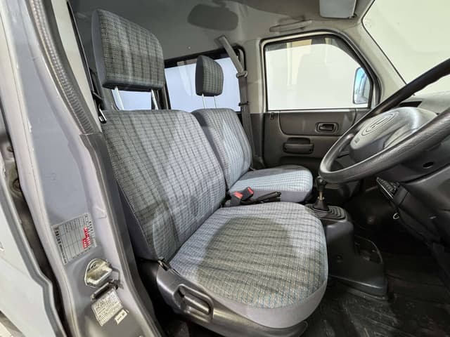 2000 Honda Acty JDM car for sale — photo 8 of 25