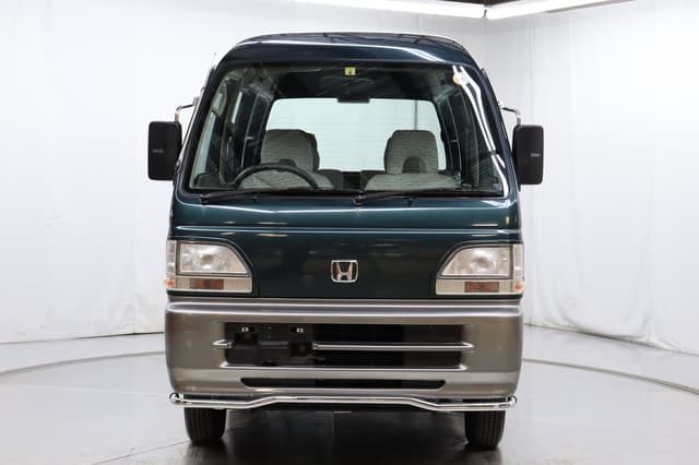 1996 Honda Street JDM car for sale — photo 3 of 25