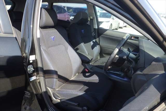 2003 Toyota Caldina JDM car for sale — photo 17 of 25
