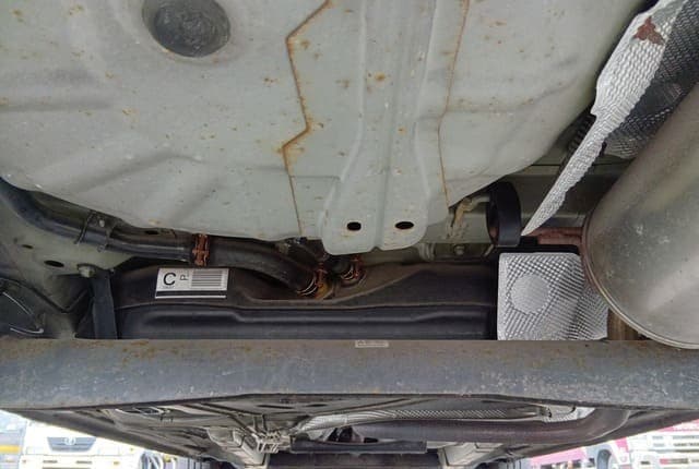 2008 Mazda Demio JDM car for sale — photo 20 of 25