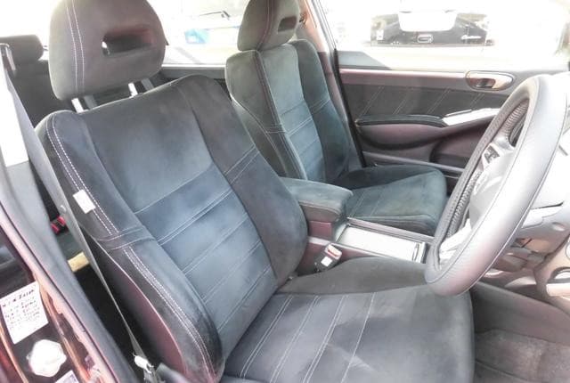 2010 Honda Civic JDM car for sale — photo 18 of 25