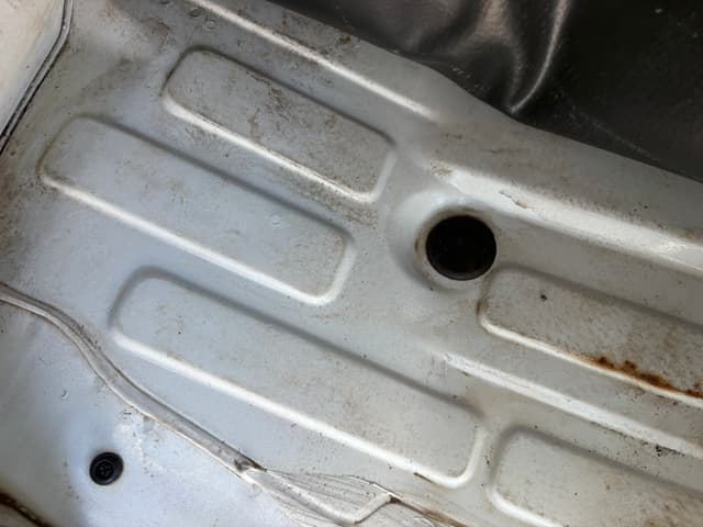 1997 Subaru Sambar JDM car for sale — photo 18 of 25