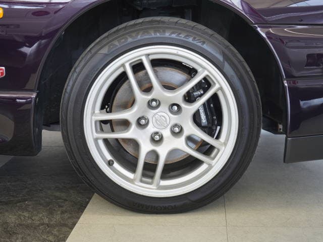 1995 Nissan Skyline JDM car for sale — photo 22 of 22