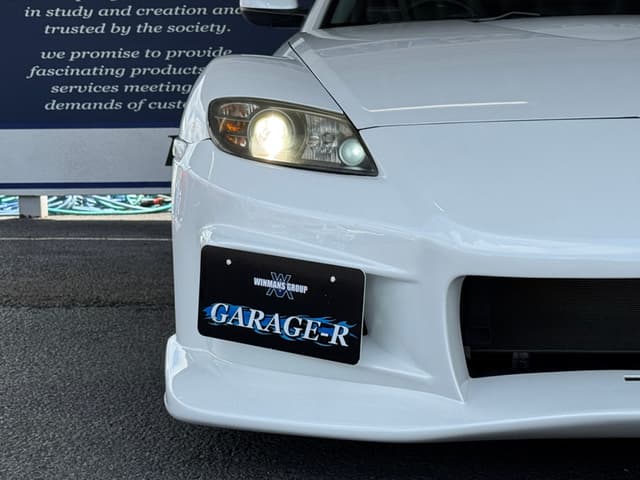 2004 Mazda RX-8 JDM car for sale — photo 17 of 25