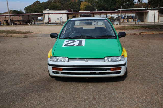 1993 Honda City JDM car for sale — photo 9 of 25