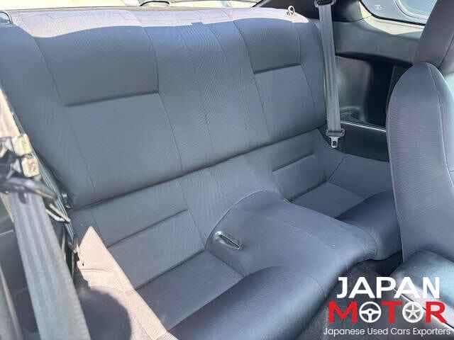 2001 Nissan Silvia JDM car for sale — photo 7 of 10