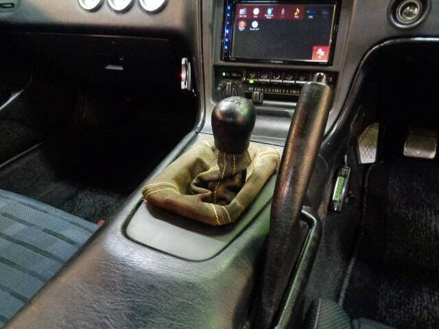 1996 Toyota MR2 JDM car for sale — photo 5 of 12