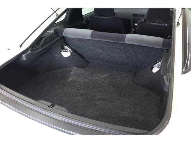 1997 Nissan 180SX JDM car for sale — photo 15 of 18
